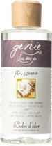 Boles d'olor Lampenolie - Flor Blanca (Witte Bloemen) - 500 ml