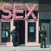 Various Artists - Sex (CD)
