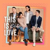 The Erwins - This Is Love (CD)