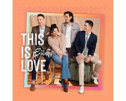The Erwins - This Is Love (CD)