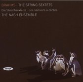 The Nash Ensemble - Brahms: String Sextets Nos. 1 & 2 (CD)