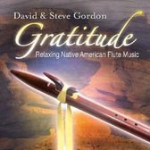 David & Steve Gordon - Gratitude (CD)