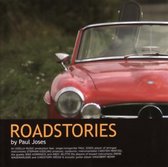 Paul Joses - Roadstories (CD)