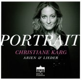 Christiane Karg - Portrait: Christiane Karg: Arien & Lieder (CD)
