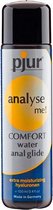 Pjur Analyse Me - Comfort Anaal Waterbasis Glijmiddel - 100 ml