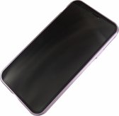 Apple iPhone 11 Pro Max - Magnetische full body hoesje Jason lichtpaars - Geschikt voor