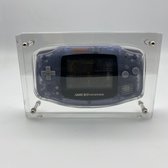 GBA Game Boy Advance SP Display Stand Case