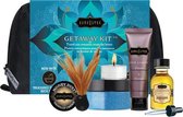 Kamasutra Getaway Kit - Reissetje - Cadeautips - De leukste cadeaus - Diversen - Surprisepakketten