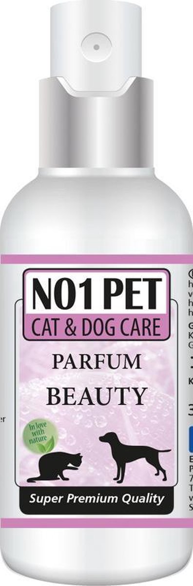 Beauty Parfum, alcohol-free 1000 ml