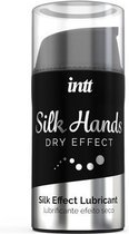 Silk Hands Siliconen Glijmiddel - Drogist - Glijmiddelen - Drogisterij - Glijmiddel