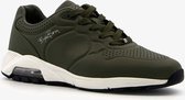 Bjorn Borg dames sneakers - Groen - Maat 40 - Uitneembare zool