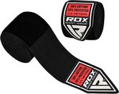 RDX Sports HW Professionele boksbandages - Blauw