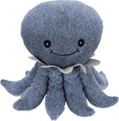 Trixie be nordic octopus ocke polyester - 25 cm - 1 stuks
