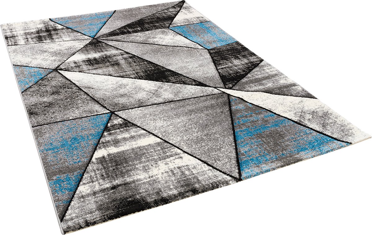 Pergamon Vloerkleed Designer Brilliant Magic