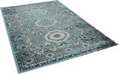 Pergamon Vloerkleed Designer Pop-Vintage Oosters Modern