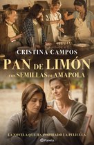 Autores Españoles e Iberoamericanos - Pan de limón con semillas de amapola