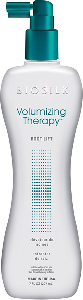 Biosilk - Volumizing Therapy Root Lifter - 207ml