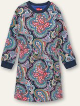 Doortje sweat jurk
