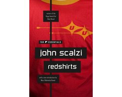 Redshirts