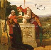 Kevin Meisel - Black Orchard Songs (CD)