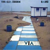 Thalia Zedek Band - Via (CD)