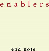 Enablers - End Note (CD)