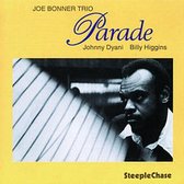 Joe Bonner - Parade (CD)