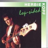 Herbie Kopf - Lop-Sided (CD)
