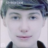 Styrofoam - A Heart Without A Mind (CD)