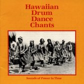 Various Artists - Hawaiian Drum Dance Chants (CD)