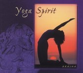 Akasha - Yoga Spirit (CD)