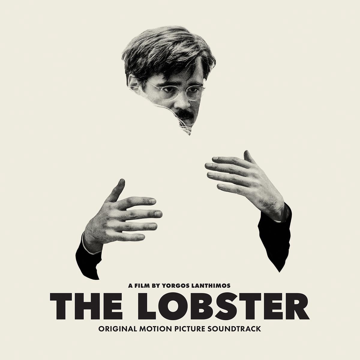 Various Artists - The Lobster (Original Motion Picture Soundtrack) (CD)