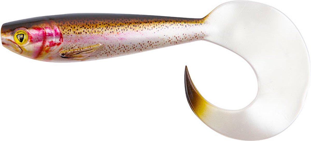 Fox Rage Pro Grub Super Natural Finish 16cm