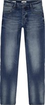 Raizzed Mannen Jeans DESERT Dark Blue Stone-Maat 36/32