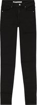 Raizzed Vrouwen Jeans BLOSSOM Black-Maat 33/32