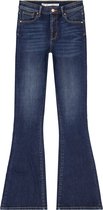 Raizzed Vrouwen Jeans SUNRISE Dark Blue Stone-Maat 31/32