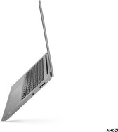Lenovo IdeaPad 3 - 14 inch laptop - AMD Athlon 3050U - Windows 10 (Gratis update Windows 11) / 6 GB RAM / 128GB SSD / Incl. Gratis Bullguard Antivirus t.w.v. €60,- (voor 1 jaar, 3 apparaten)