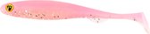Fox Rage Ultra UV Slick Shad 9cm - Kleur : Pink Candy