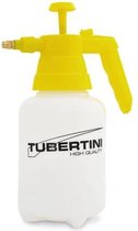 Tubertini Voeder - Pellet Sprayer