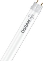 Osram SubstiTUBE LED T8 PRO (EM/Mains) Standaard output 12.7W - 865 Daglicht | 120cm Vervangt 36W