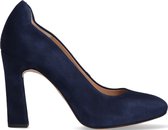 Unisa Pascual Pumps -  High Heels Schoenen - Hoge Hak - Dames - Blauw - Maat 38