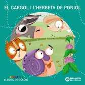 Llibres infantils i juvenils - El bosc de colors - El cargol i l'herbeta de poniol