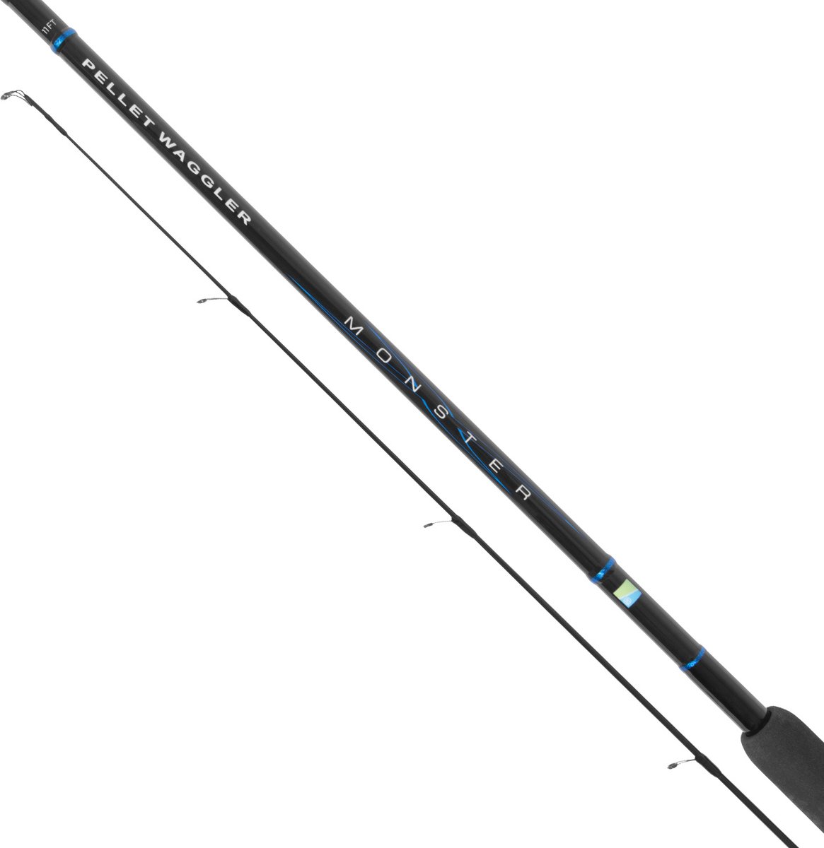Preston Monster X Pellet Waggler 11ft 3.35m