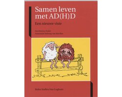 Samen leven met AD(H)D