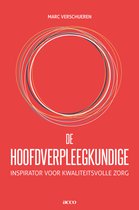 De hoofdverpleegkundige