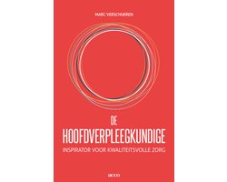 De hoofdverpleegkundige