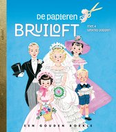 Gouden Boekjes - De papieren bruiloft