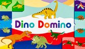 Magma for Laurence King - Dino Domino