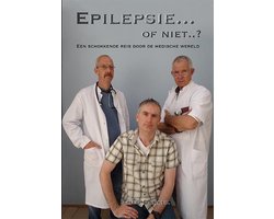 Epilepsie... of niet..?