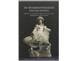 De weerspannigheid van de feiten
